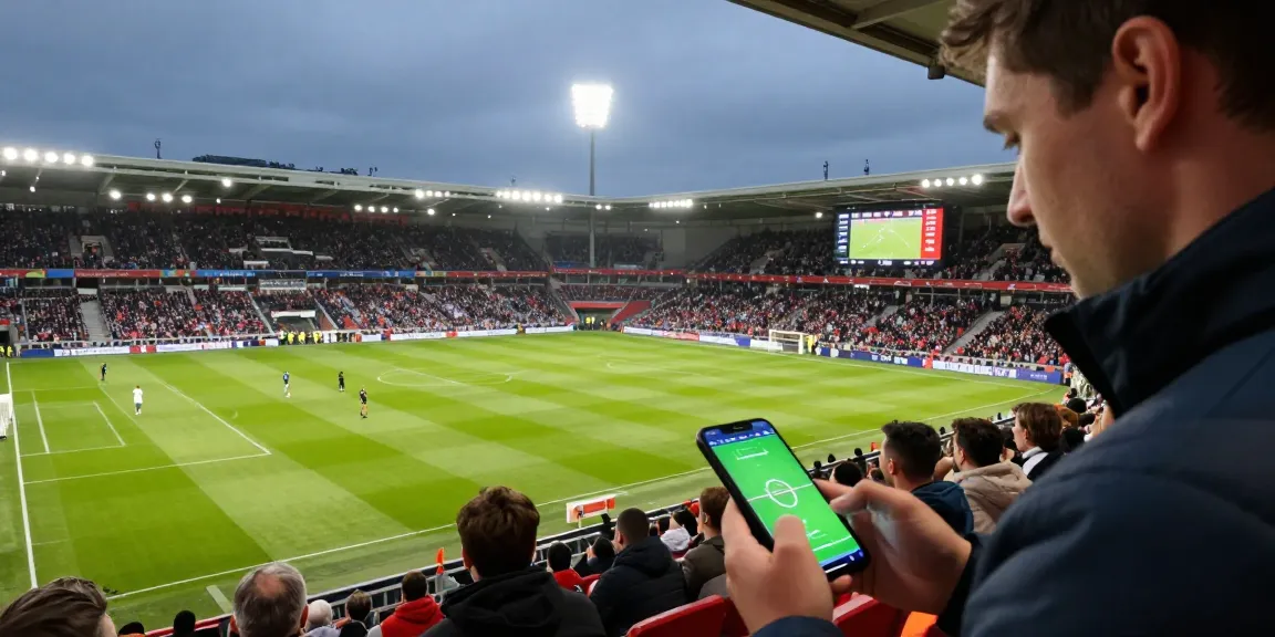 CabongTv watch live football today with expert betting predictions and match odds displayed in an exciting stadium atmosphere.